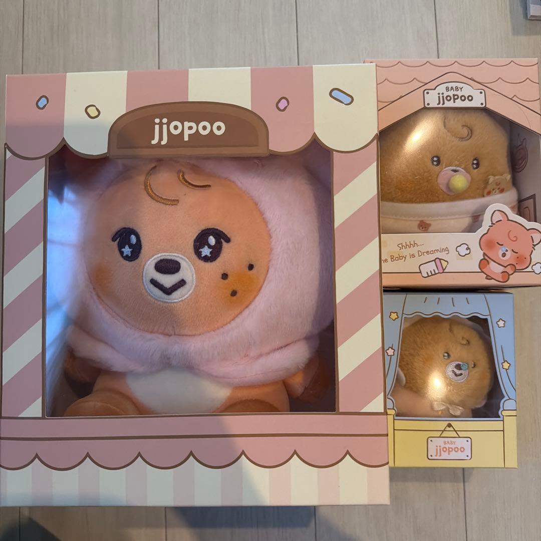 NCT DREAM 127 ヘチャン セット