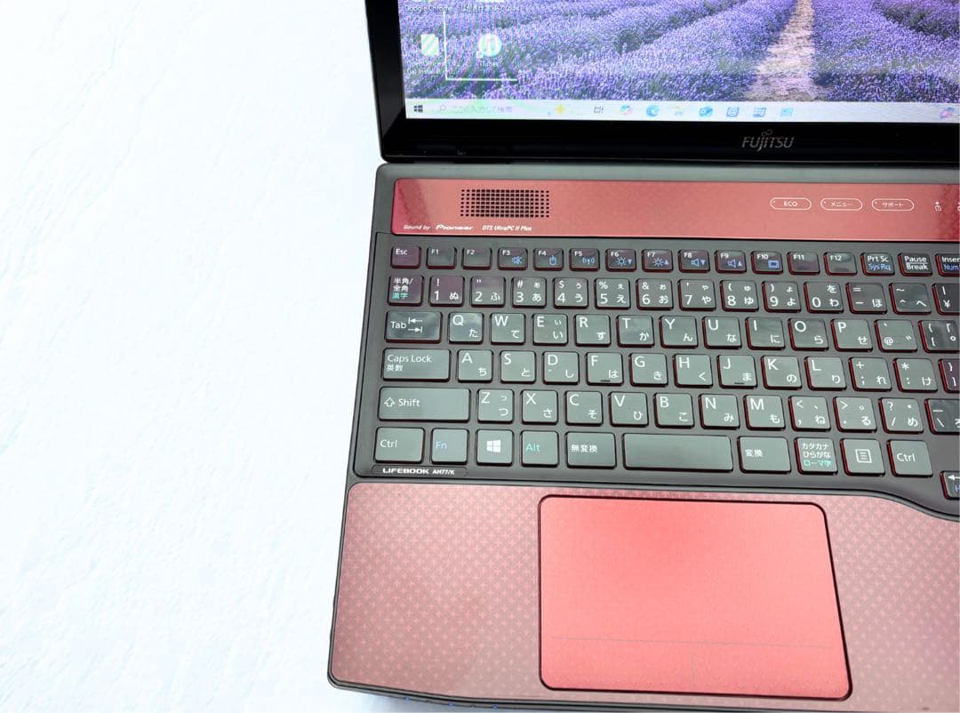 限定値下げ中　初期設定済み！すぐに使えるハイスペックノートPC