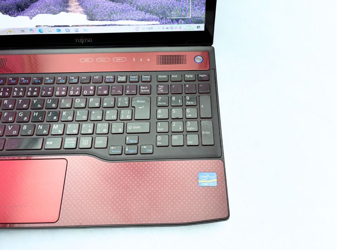 限定値下げ中　初期設定済み！すぐに使えるハイスペックノートPC