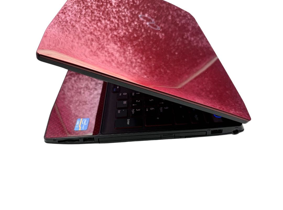 限定値下げ中　初期設定済み！すぐに使えるハイスペックノートPC