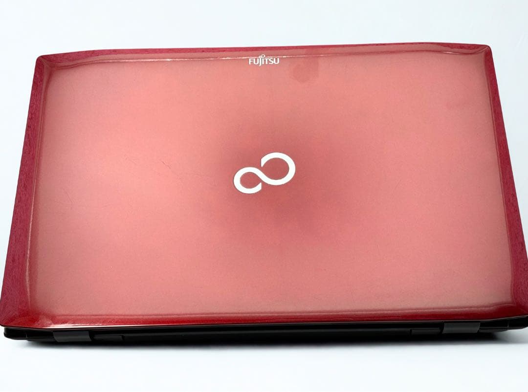 限定値下げ中　初期設定済み！すぐに使えるハイスペックノートPC