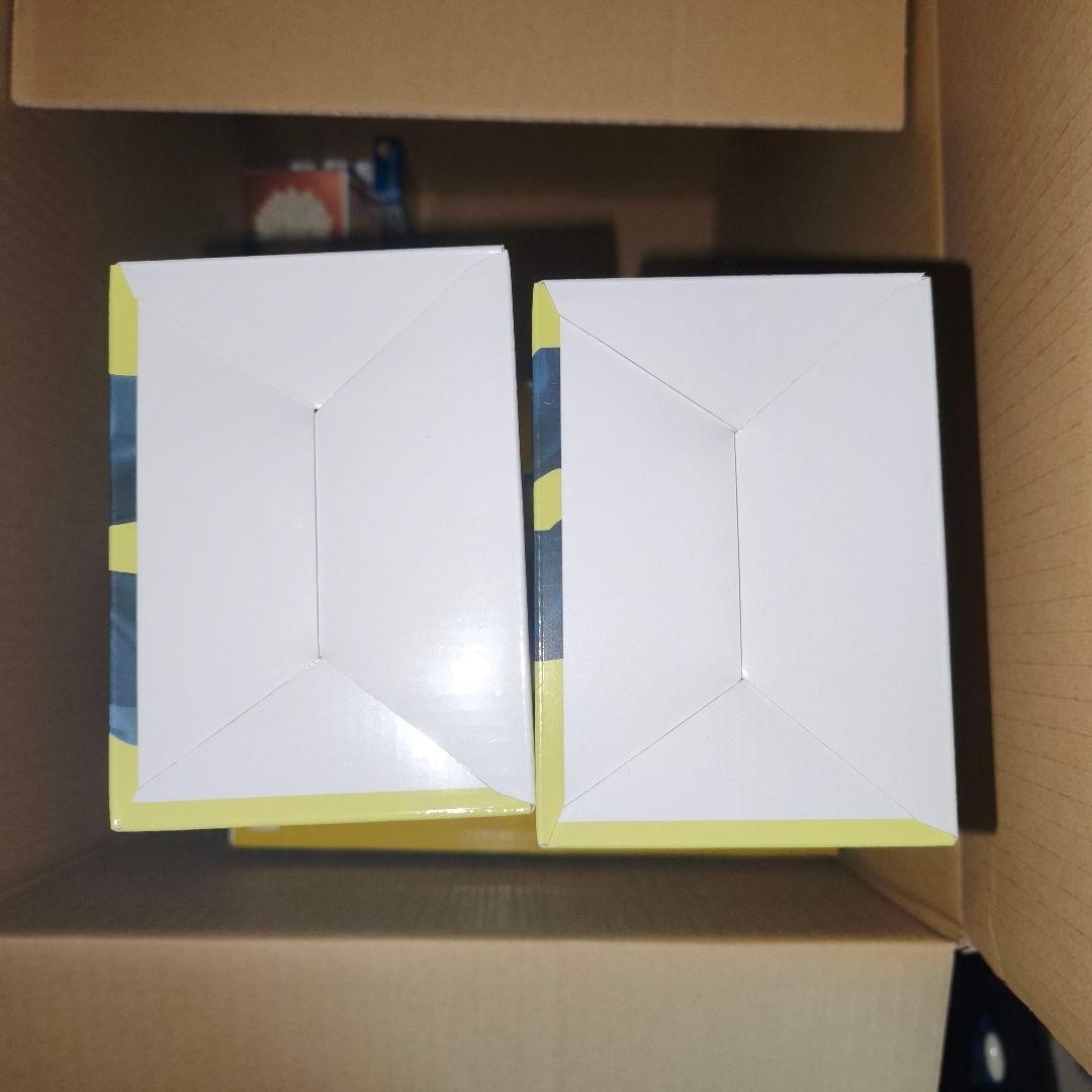 一番くじ 僕のヒーローアカデミア ラストワン オールマイト A賞 B賞 E賞 F