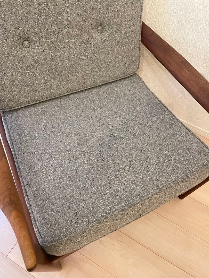 ロイズアンティークス購入 北欧 Illum Wikkelsoイルムヴィッケルソー