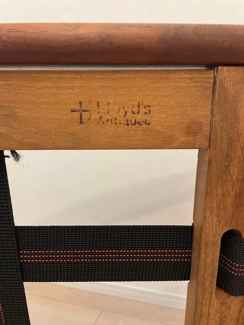ロイズアンティークス購入 北欧 Illum Wikkelsoイルムヴィッケルソー