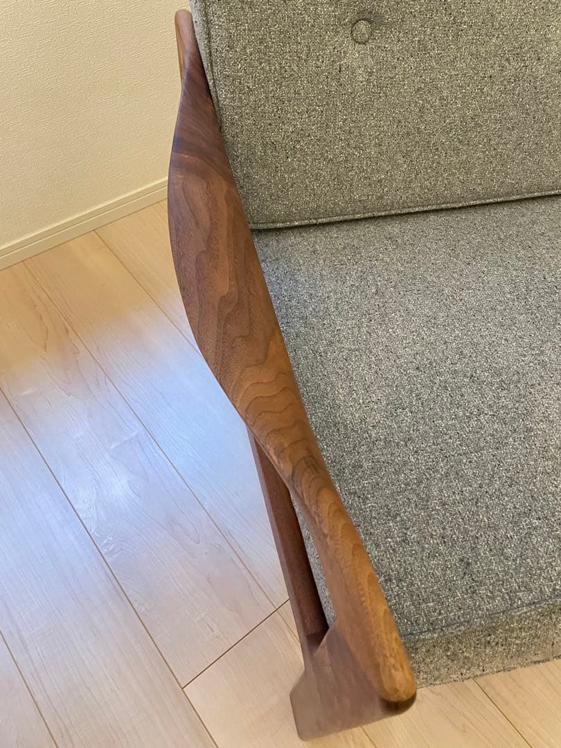 ロイズアンティークス購入 北欧 Illum Wikkelsoイルムヴィッケルソー