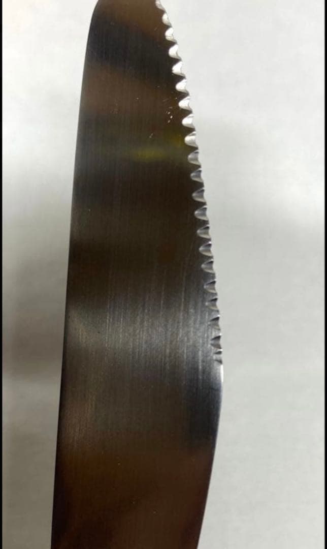 ドイツ製: ZWILLING ヘンケルスFriodur8本セット 2客18/8