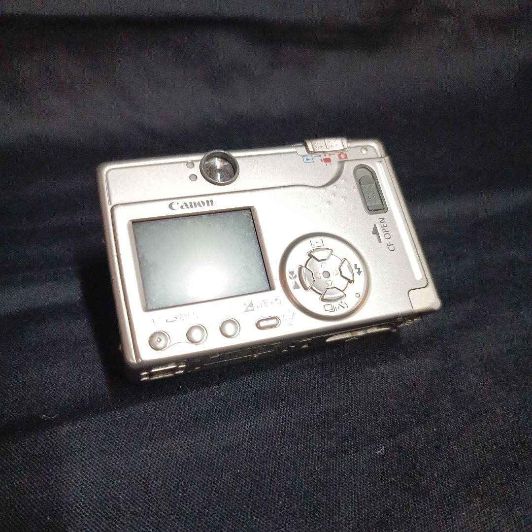 CANON IXY Digital 200a 本体ほか