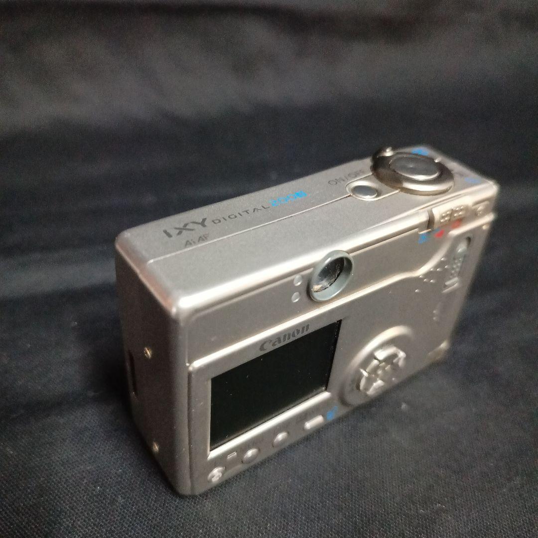 CANON IXY Digital 200a 本体ほか
