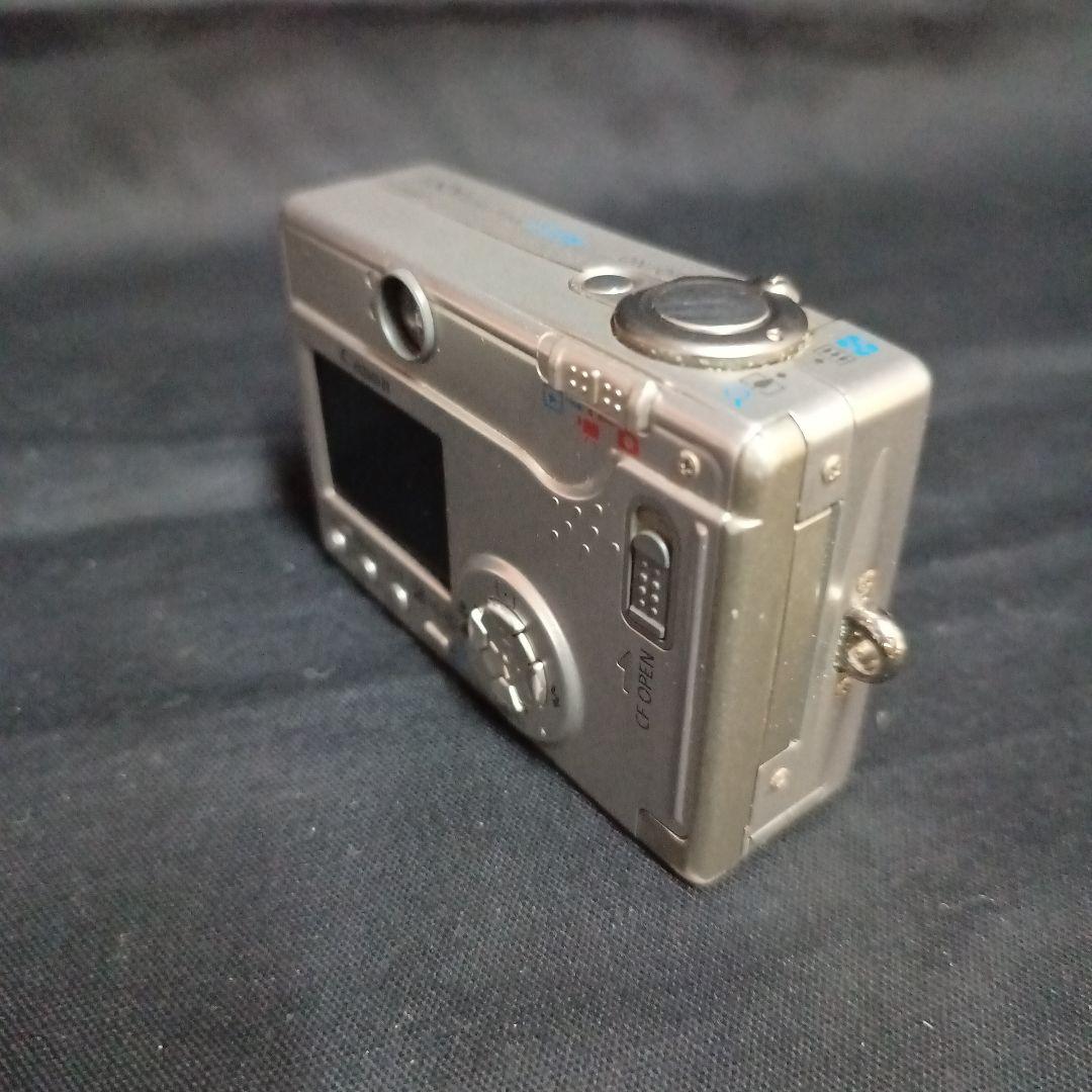 CANON IXY Digital 200a 本体ほか