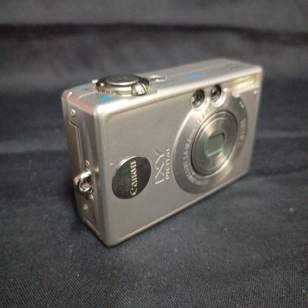 CANON IXY Digital 200a 本体ほか