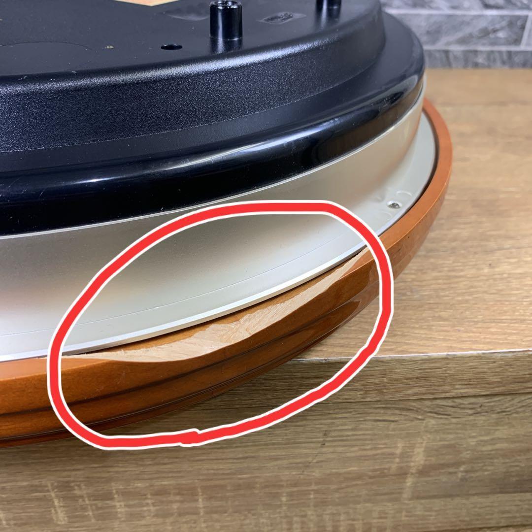 稼働品　生産終了品　リズム時計　RHYTHM スモールワールド　電波からくり時計