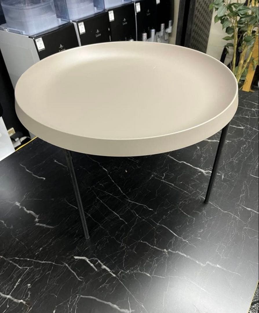 HAY（ヘイ）TULOU COFFEE TABLE ローテーブル