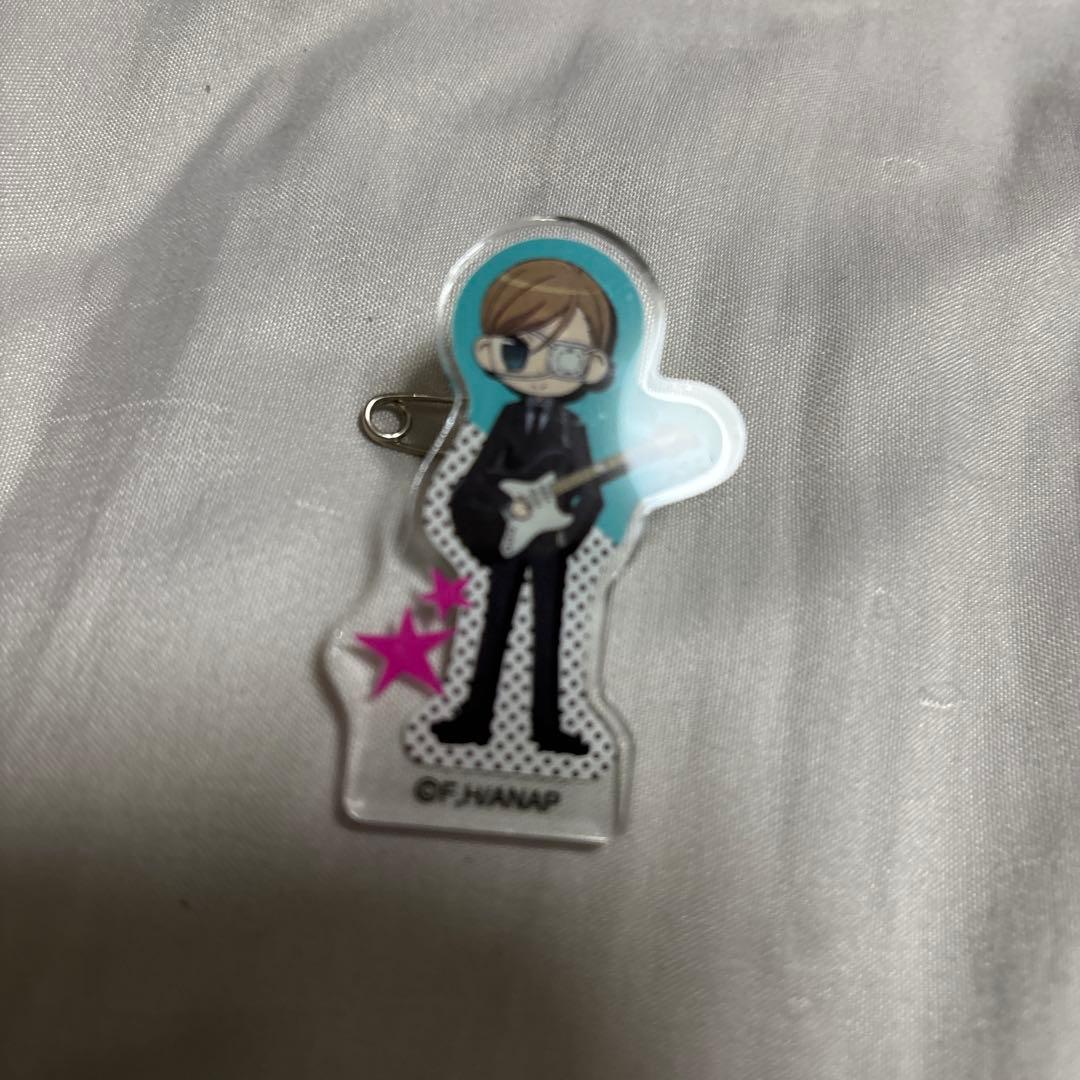 覆面系ノイズ ユズ