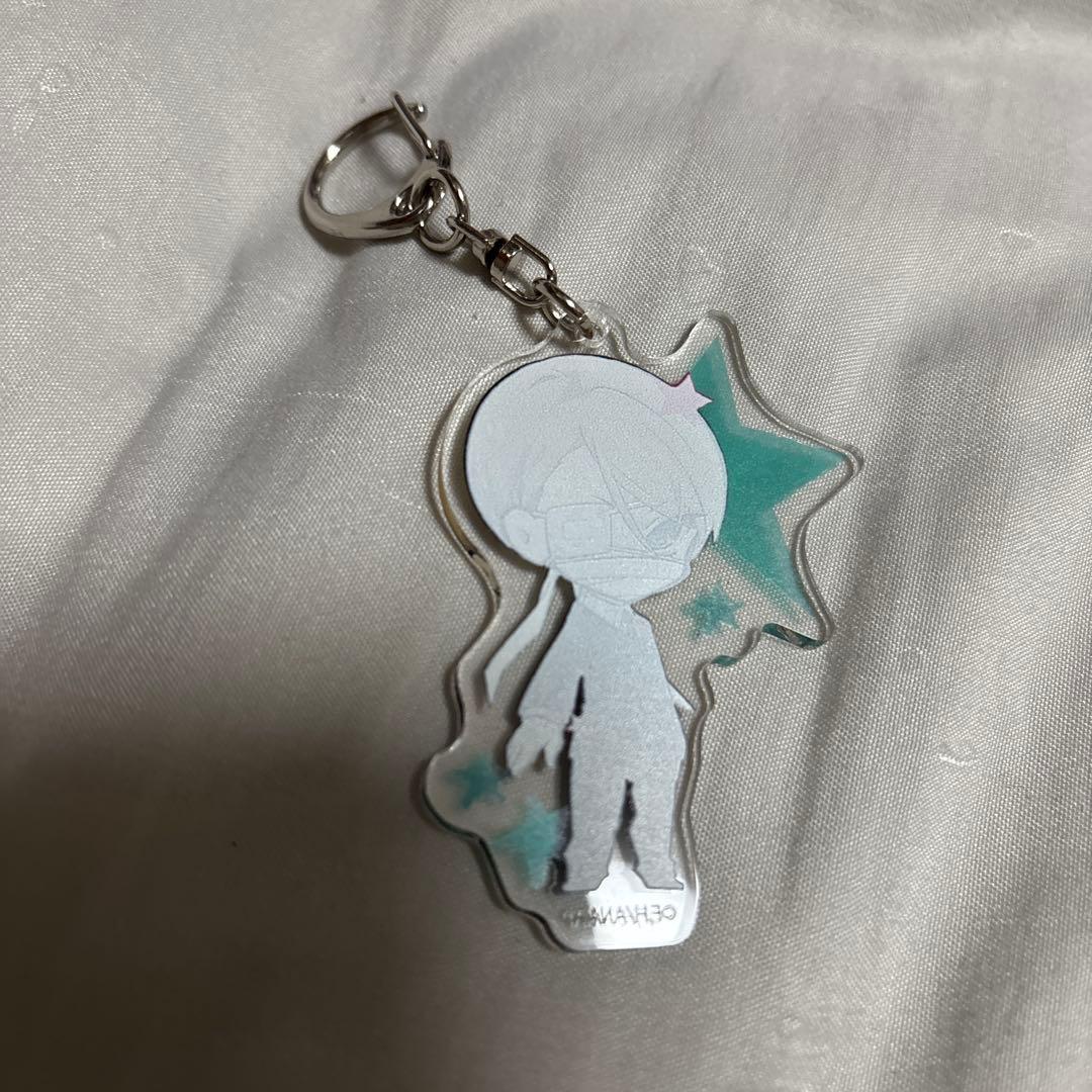 覆面系ノイズ ユズ