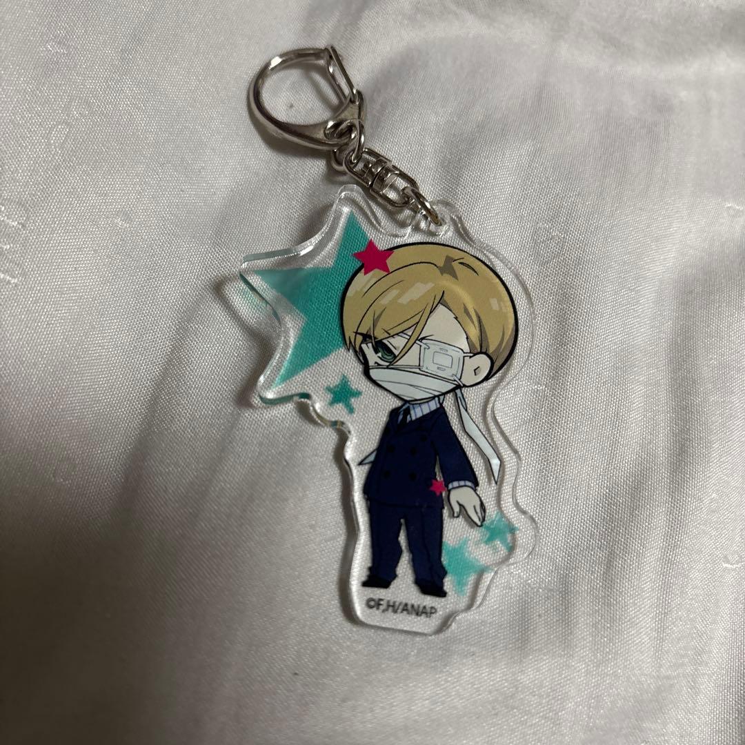 覆面系ノイズ ユズ