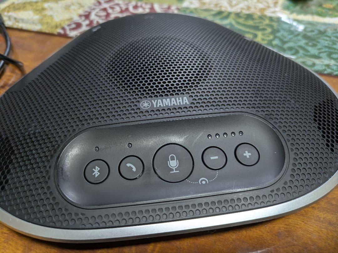 コミュニケーションスピーカーフォン　YVC-330