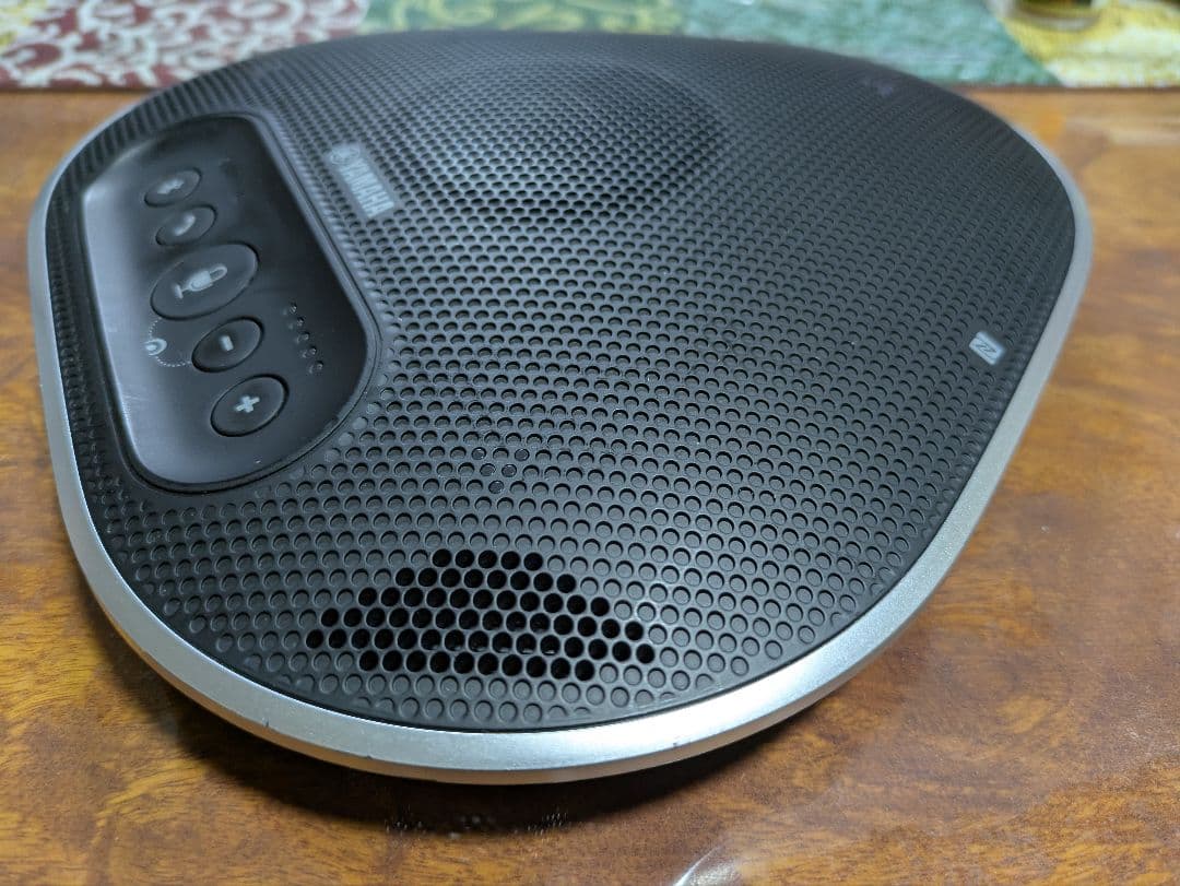 コミュニケーションスピーカーフォン　YVC-330