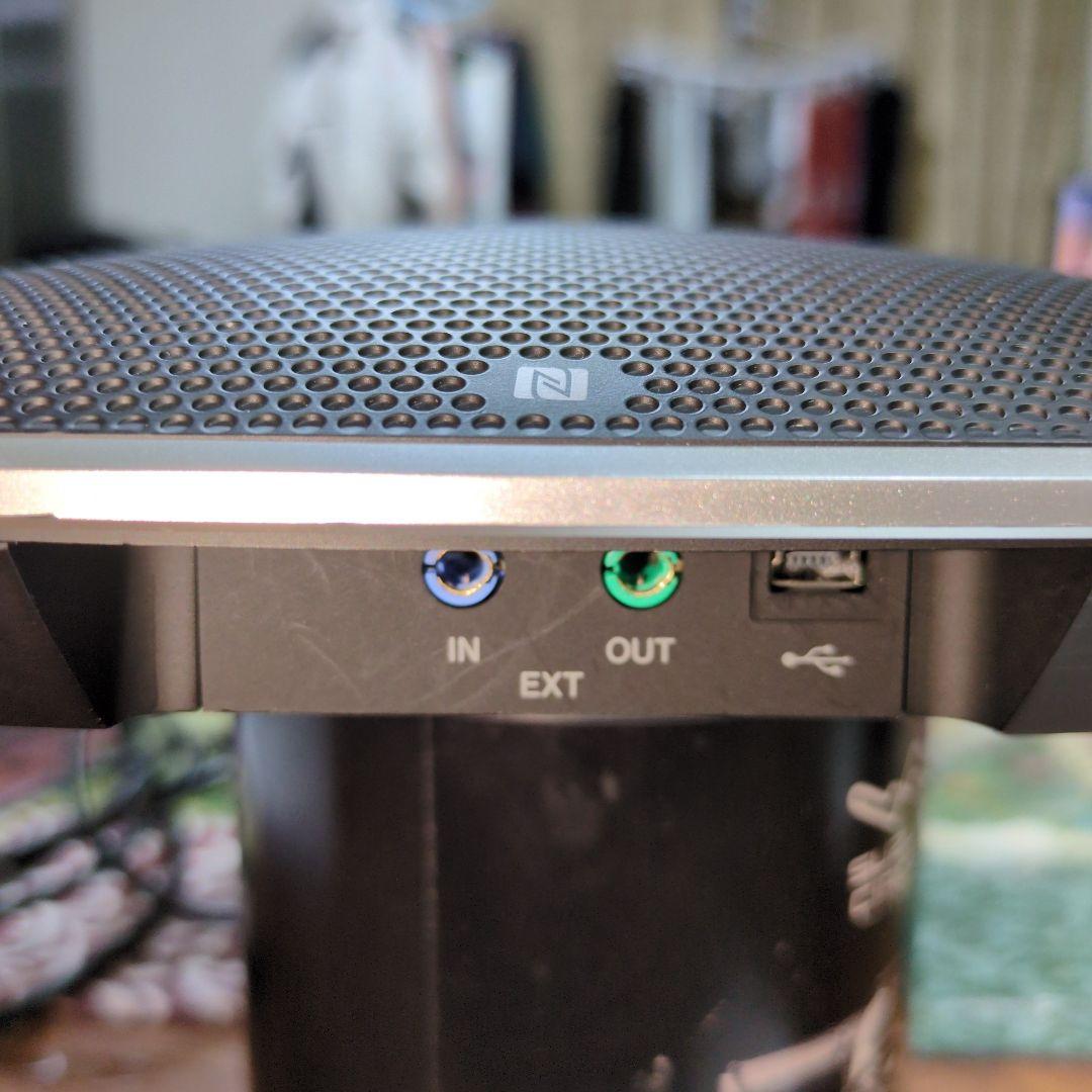 コミュニケーションスピーカーフォン　YVC-330