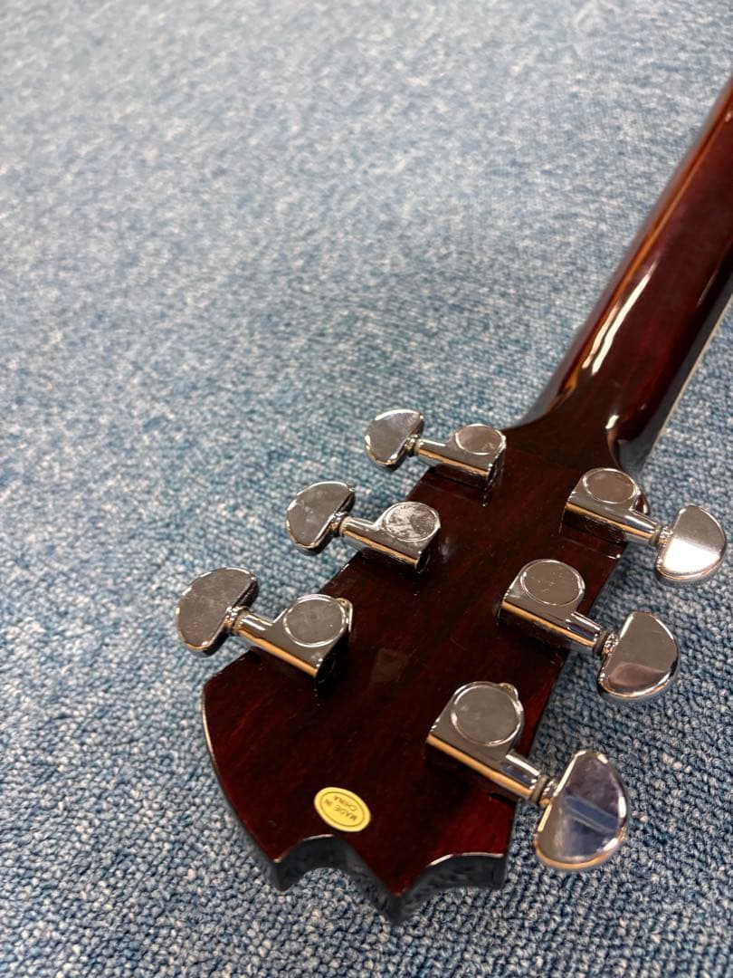 james j-300a エレアコ仕様