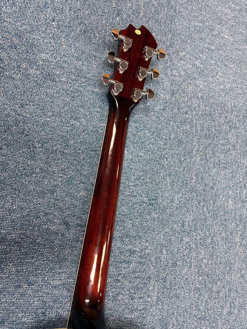 james j-300a エレアコ仕様