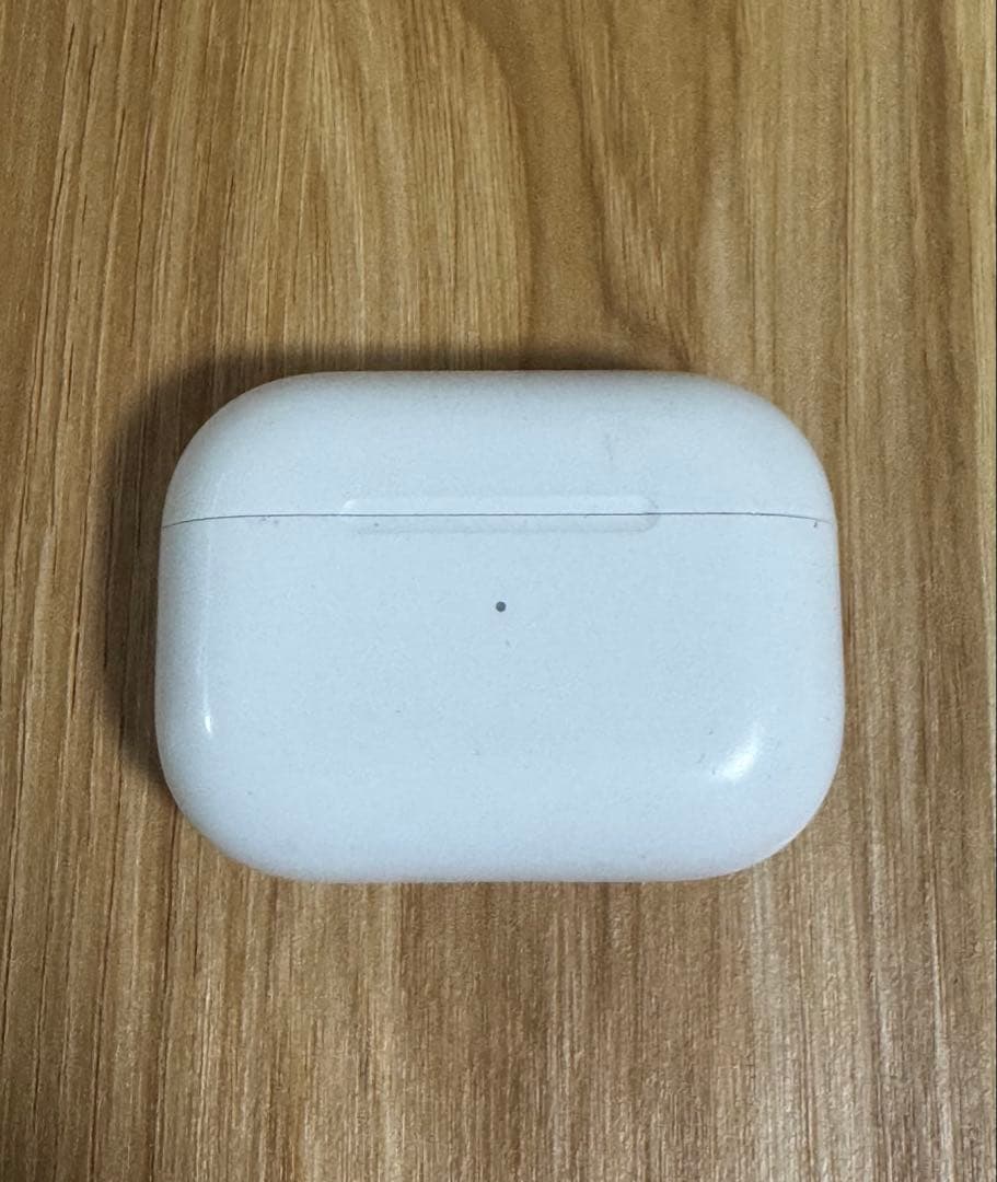 <限定値下中>【動作確認済】AirPods Pro 第2世代【美品】