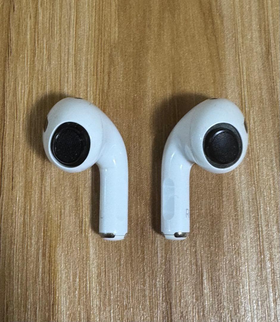<限定値下中>【動作確認済】AirPods Pro 第2世代【美品】