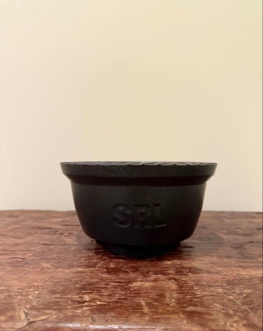 【新品未使用】NEIGHBORHOOD SRL.THUNDER/CE-POT