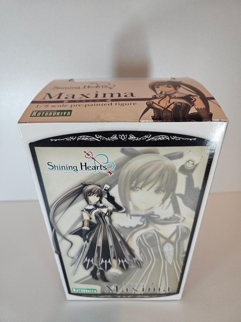 シャイニングシリーズ　フィギュア　５体セット