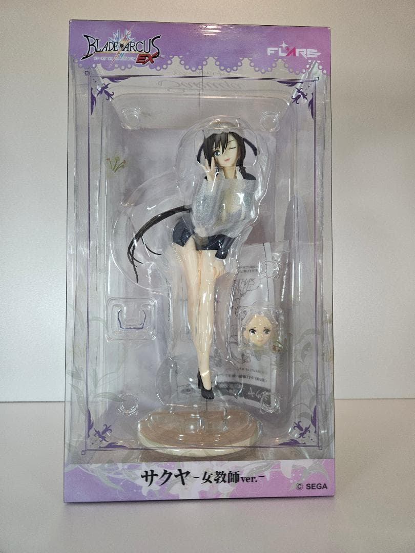 シャイニングシリーズ　フィギュア　５体セット