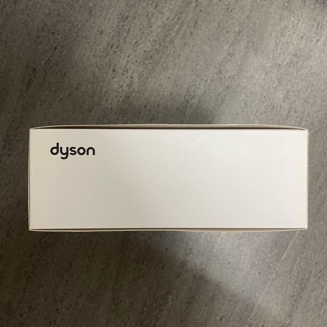 ダイソン　ドライヤー　ジャンク品　付属品有り　外箱付