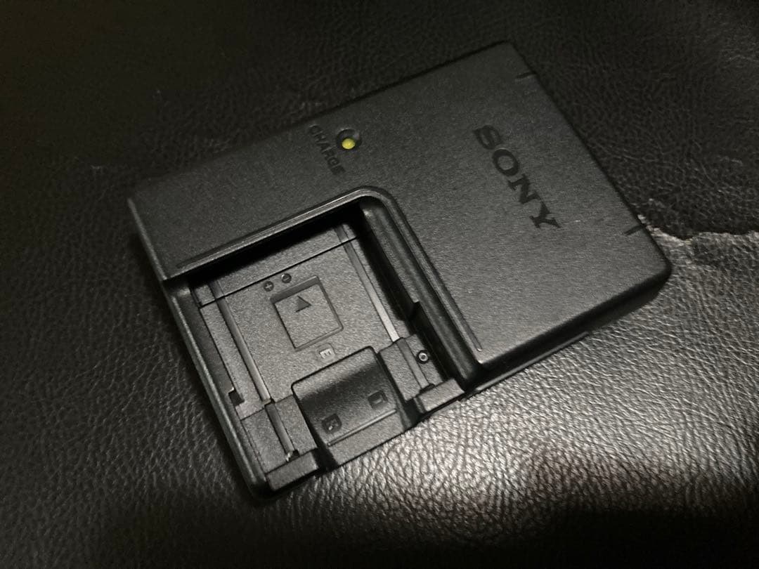 SONY Cyber-shot DSC-T90 ブルー