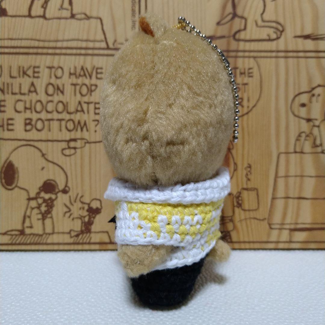 【J.one様】skzoo ぬいぐるみ用　ニット ぬい服　オーダーページ