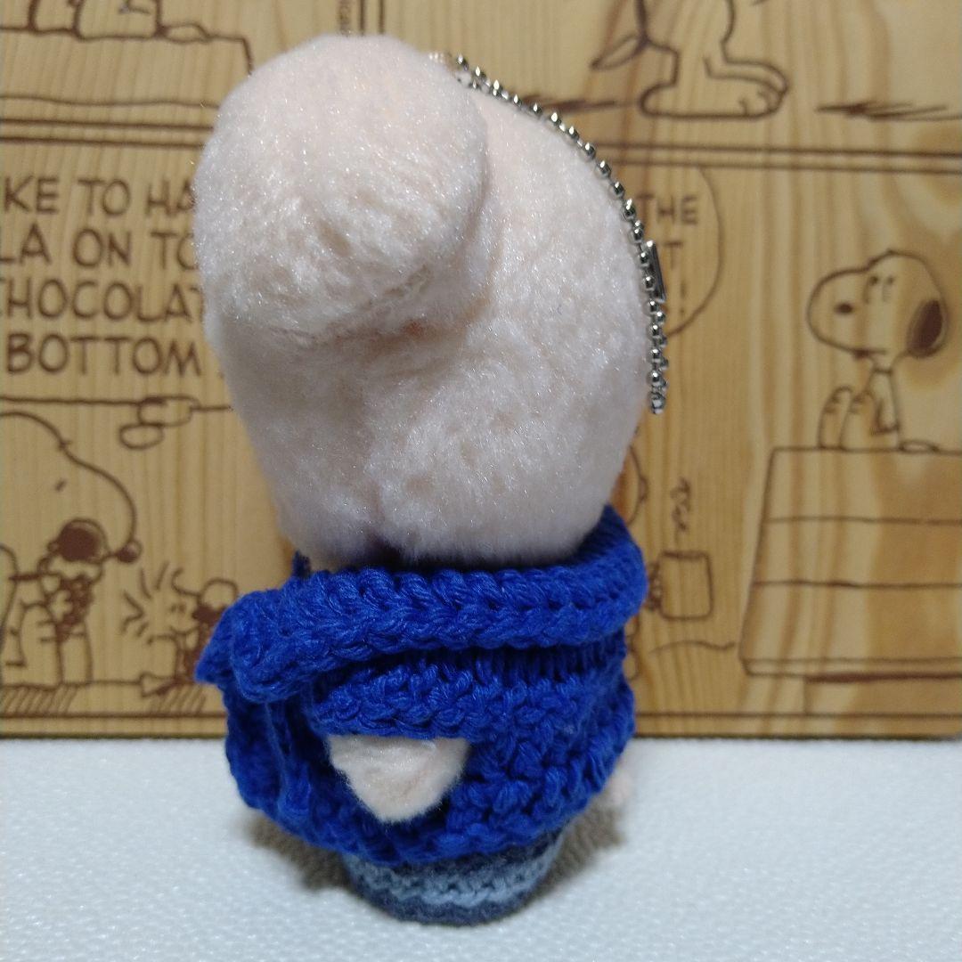 【J.one様】skzoo ぬいぐるみ用　ニット ぬい服　オーダーページ