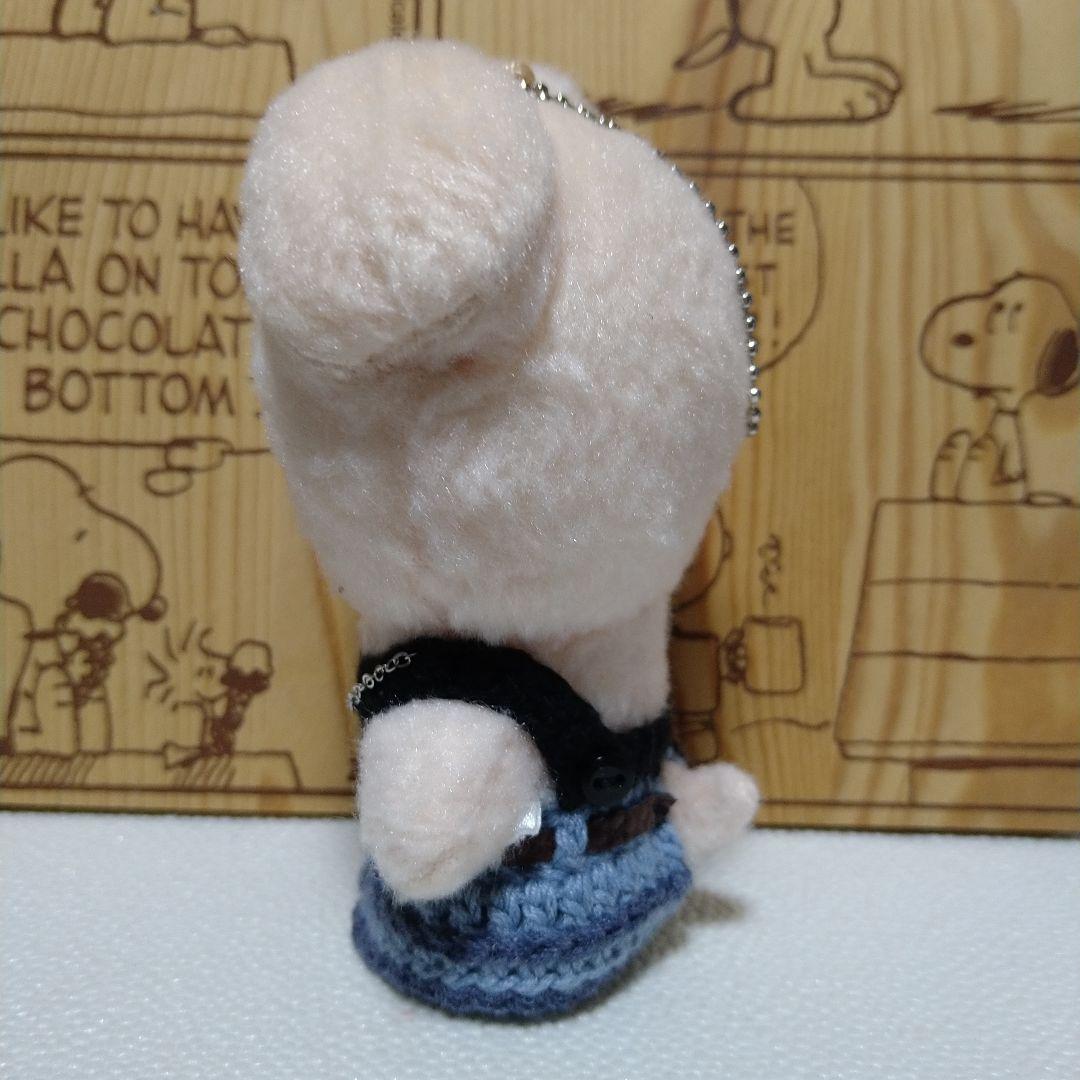 【J.one様】skzoo ぬいぐるみ用　ニット ぬい服　オーダーページ