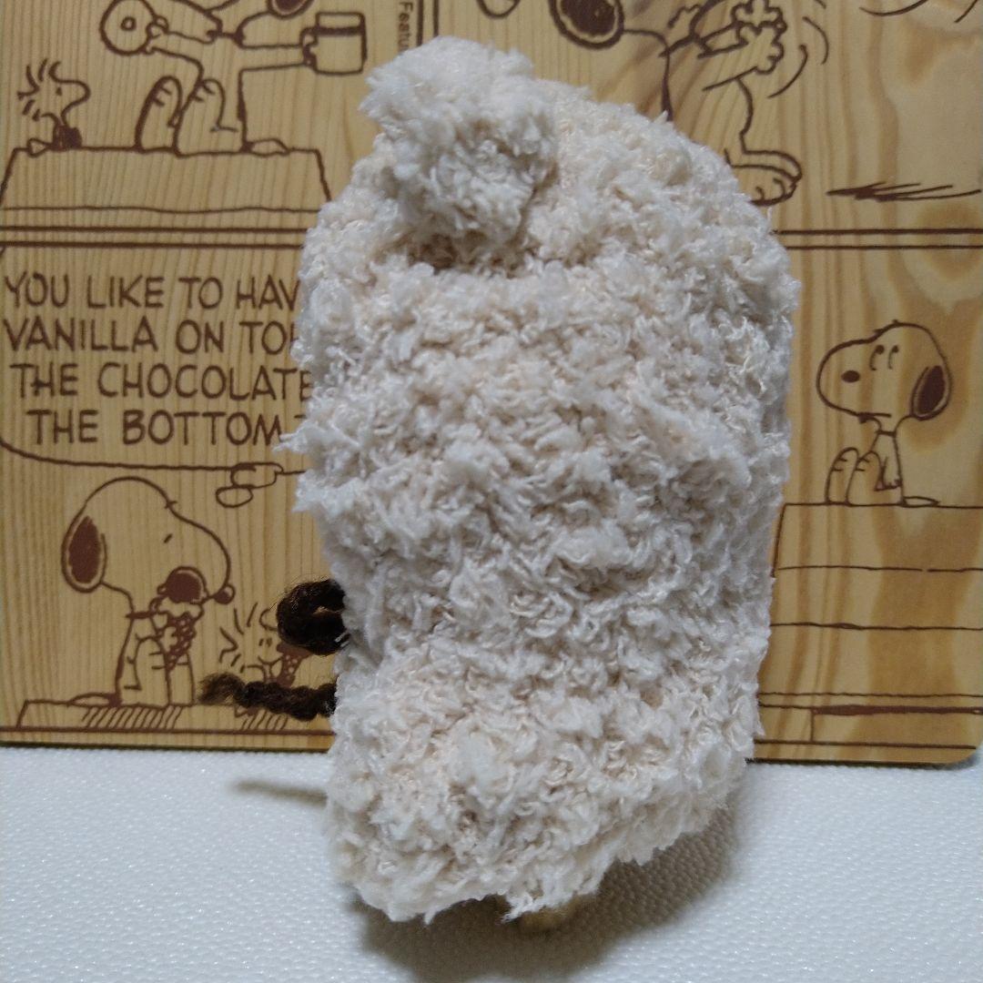 【J.one様】skzoo ぬいぐるみ用　ニット ぬい服　オーダーページ