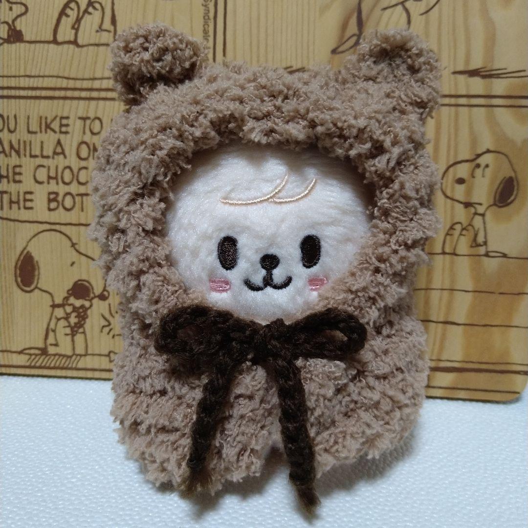 【J.one様】skzoo ぬいぐるみ用　ニット ぬい服　オーダーページ