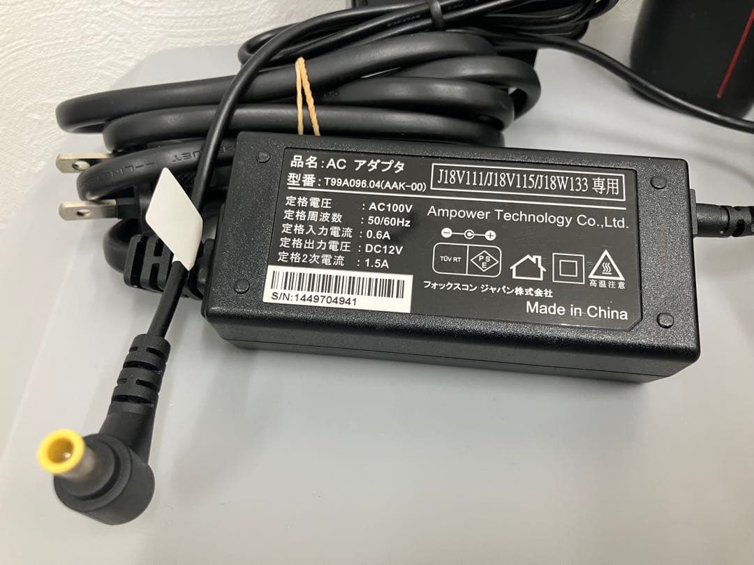 T10303 Nikon P-6000 カメラ 本体と付属品