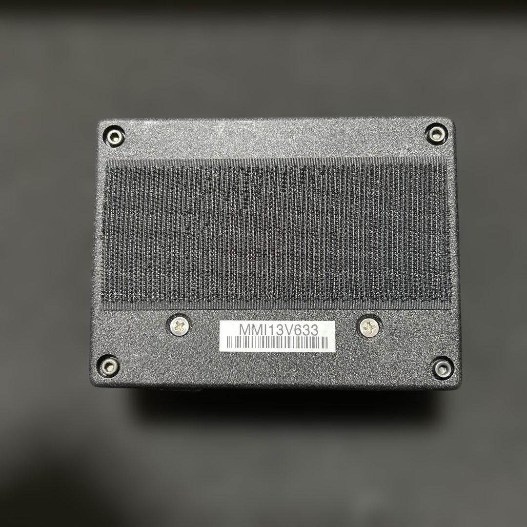 MXR Ten Band EQ ギターエフェクター(本体のみ)