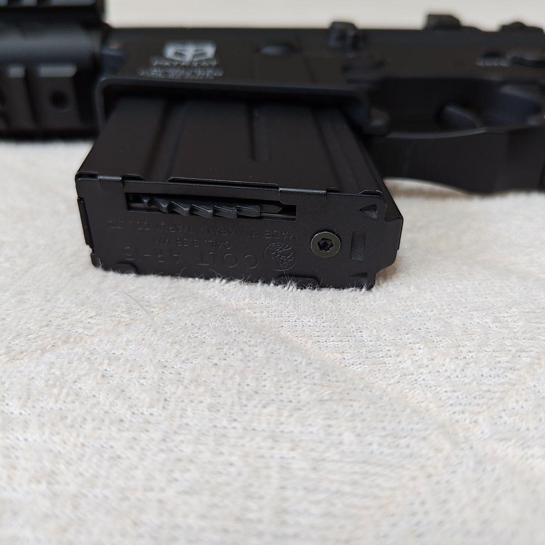 東京マルイ ハイサイクル電動ガン パトリオットHC　バイザーストック　18歳以上