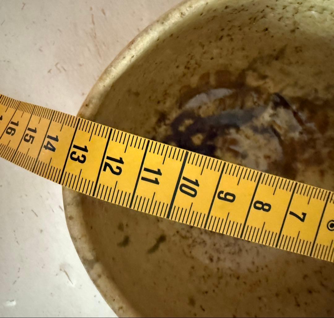 大森優太 茶碗 共箱 共布付 抹茶碗 茶道具 現代作家　新品