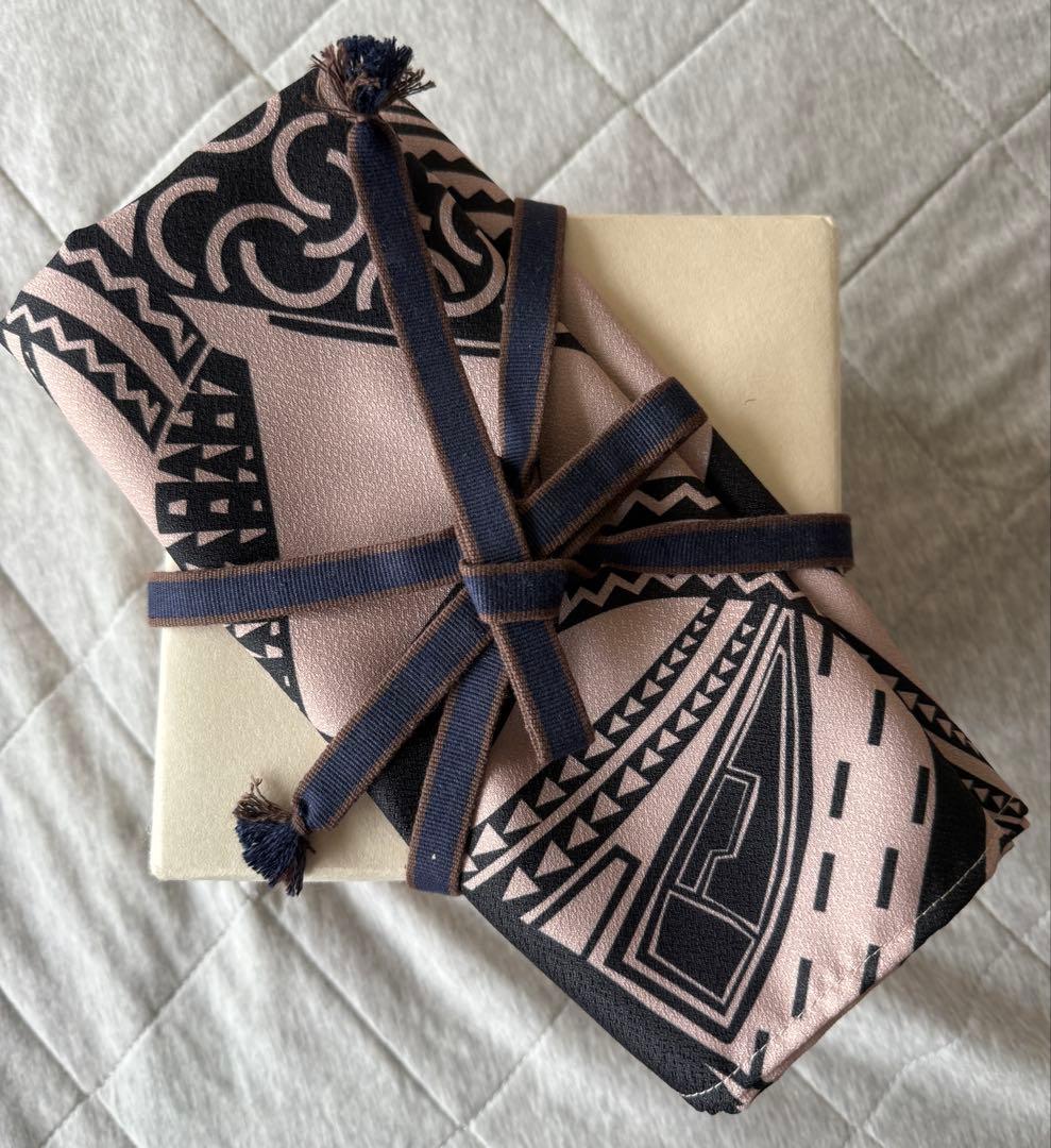 大森優太 茶碗 共箱 共布付 抹茶碗 茶道具 現代作家　新品