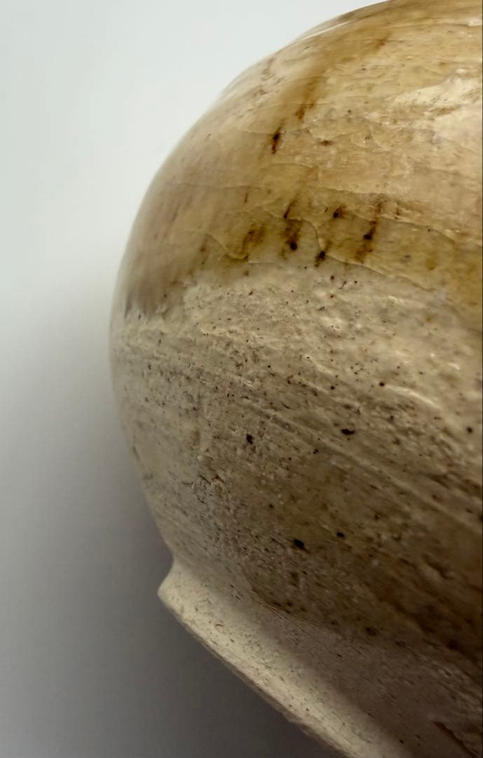 大森優太 茶碗 共箱 共布付 抹茶碗 茶道具 現代作家　新品