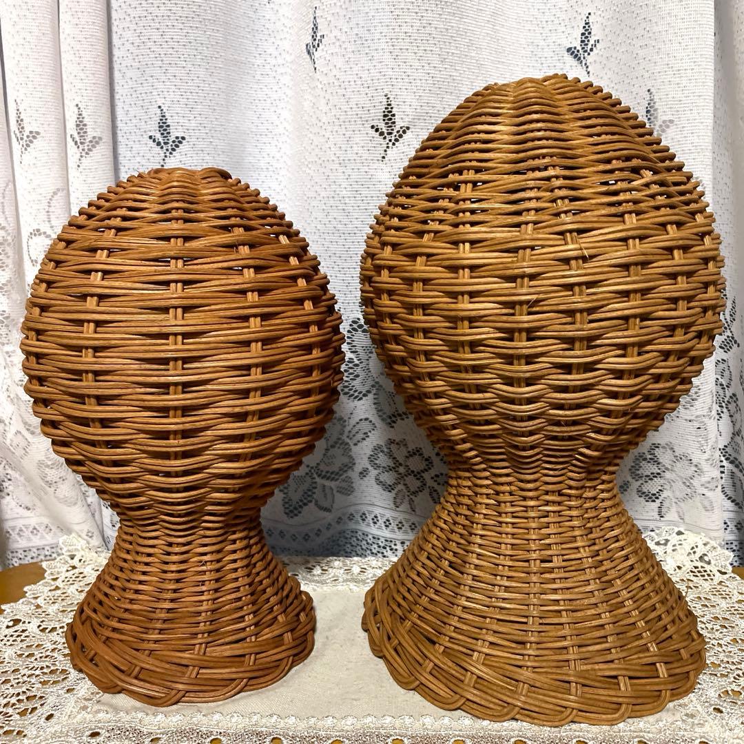 ヘッドトルソー11個