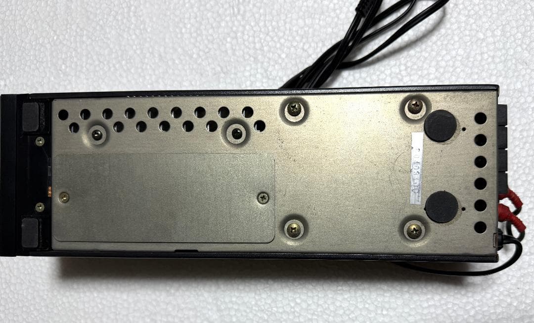 【美品・動作確認済】SHARP SM-5 ステレオプリメインアンプ
