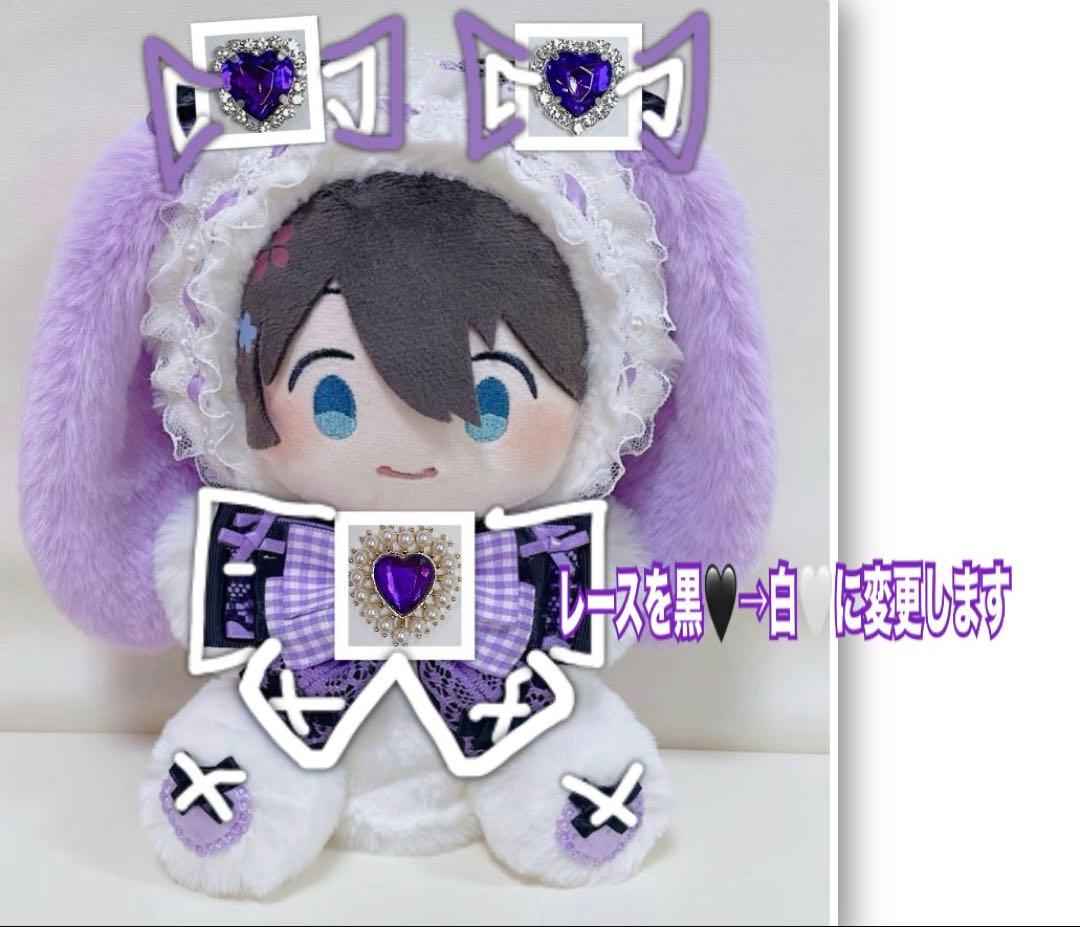 祈桜ページ@ショルダー