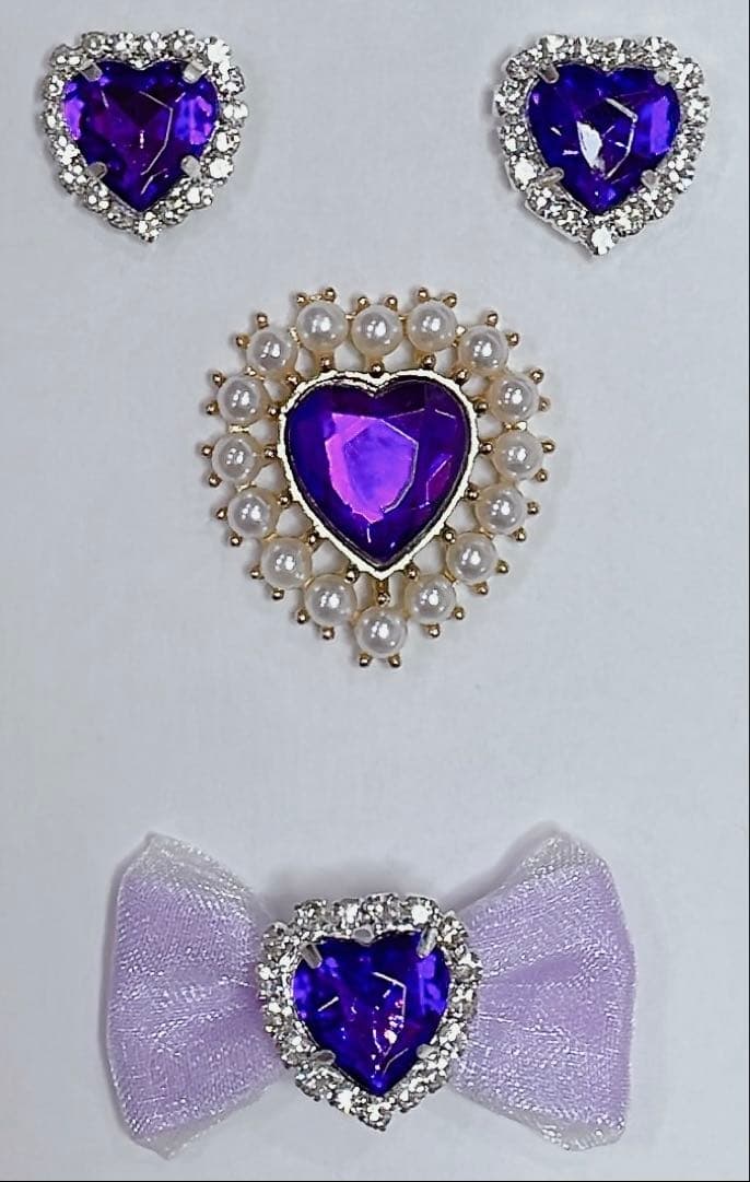 祈桜ページ@ショルダー