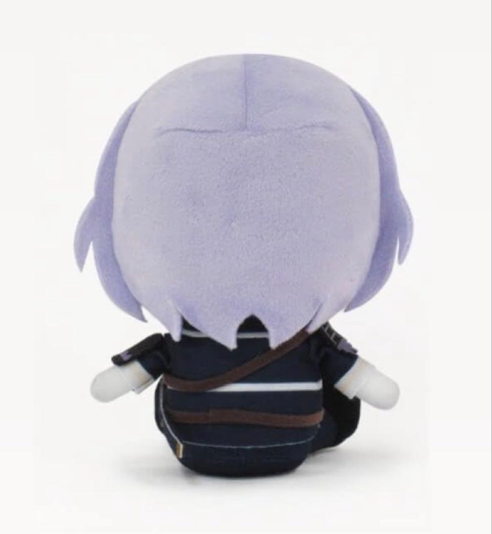 祈桜ページ@ショルダー