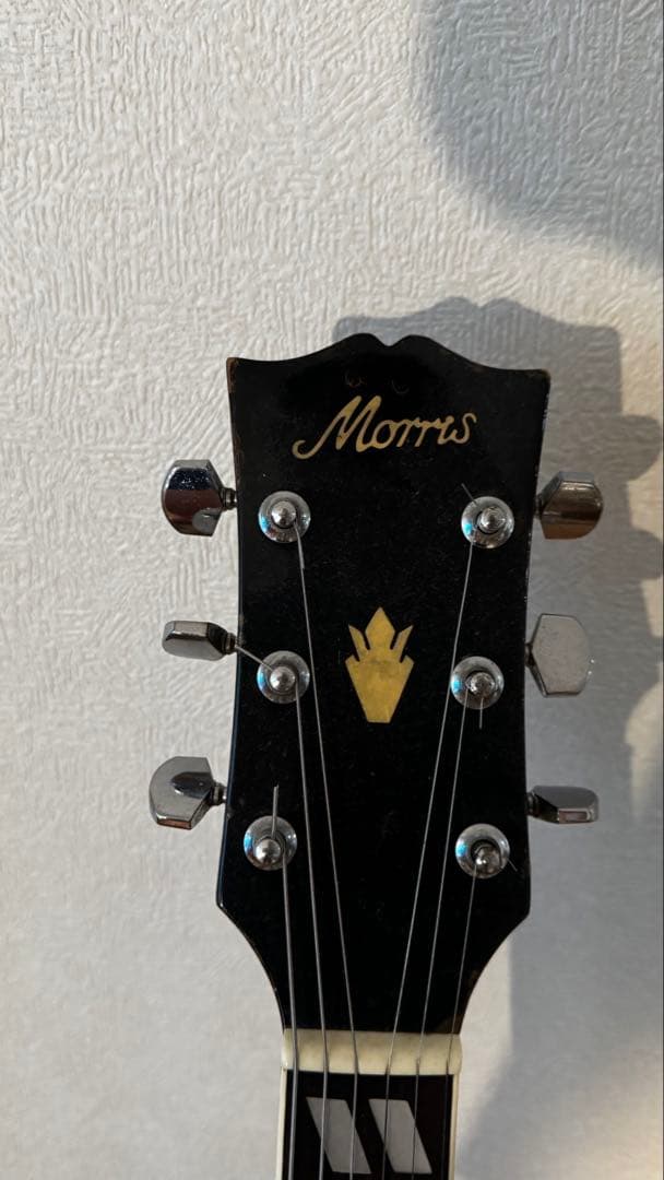 ギター Morris WD-25
