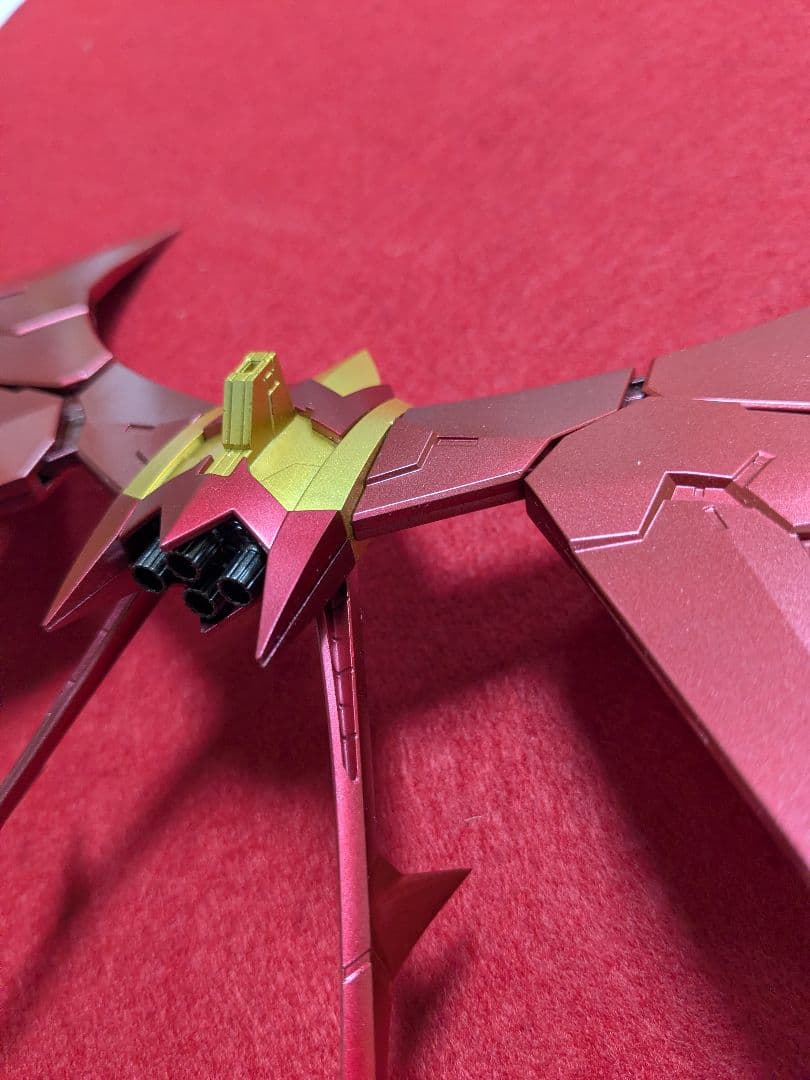 HG マジンカイザー INFINITISM 1/144