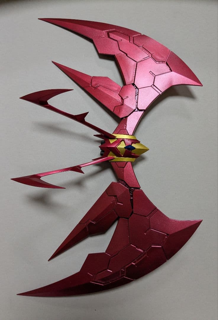 HG マジンカイザー INFINITISM 1/144